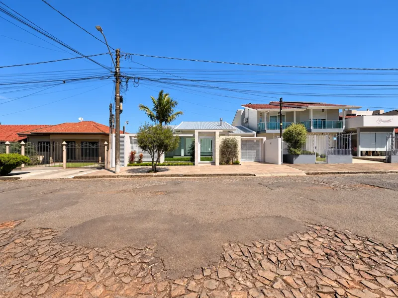 Casa no Parque dos Imigrantes, Erechim - Imobiliária - foto 2
