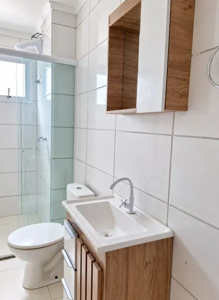 Apartamento no Três Vendas, Erechim - Imobiliária - foto 8