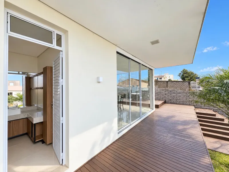 Casa no Bela Vista, Erechim - Imobiliária - foto 93
