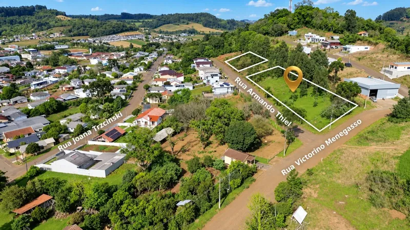 Terreno/Lote no Centro, Barão de Cotegipe - Imobiliária - foto 11