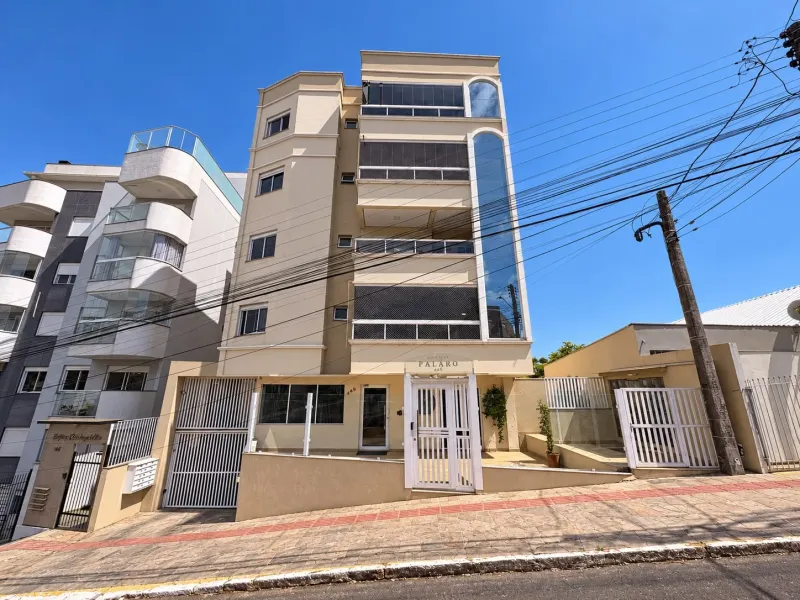 Apto a Venda R$460 Mil 2 Quartos Sendo 1 Suíte Semi mobiliado
