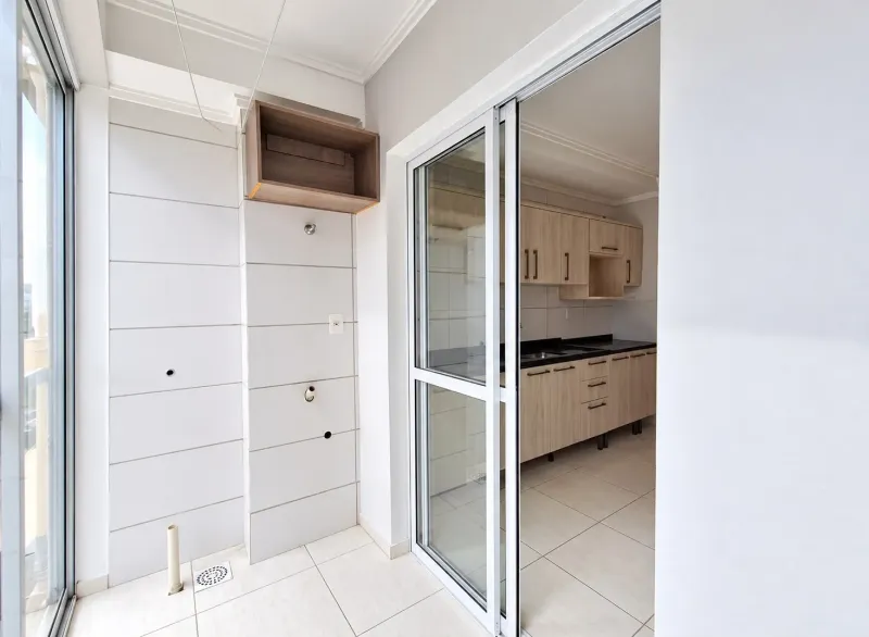 Apartamento no Três Vendas, Erechim - Imobiliária - foto 6