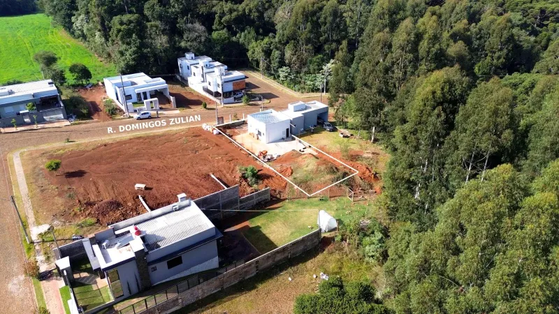 Casa no Cristal, Erechim - Imobiliária - foto 10