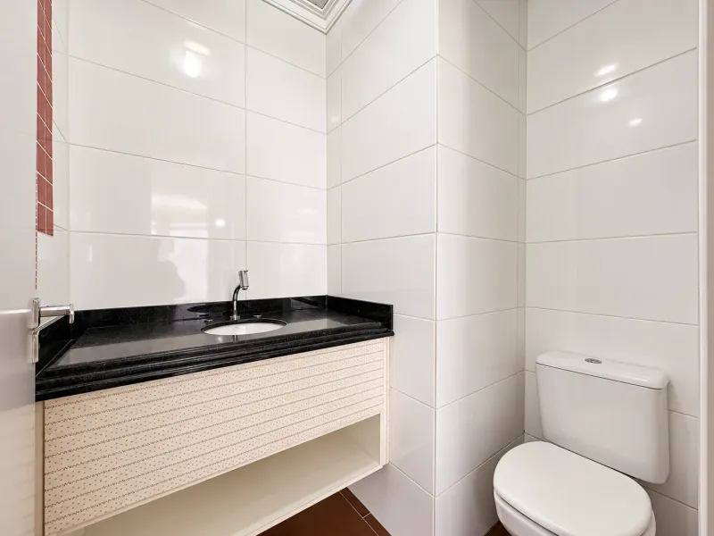 Casa no Parque dos Imigrantes, Erechim - Imobiliária - foto 65