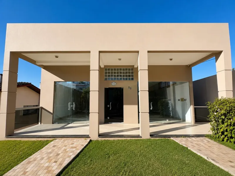 Casa no José Bonifácio, Erechim - Imobiliária - foto 7
