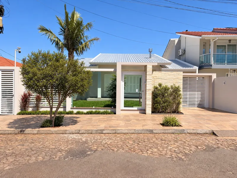 Casa no Parque dos Imigrantes, Erechim - Imobiliária - foto 4