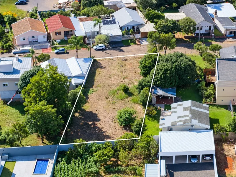 Terreno/Lote no Três Vendas, Erechim - Imobiliária - foto 4