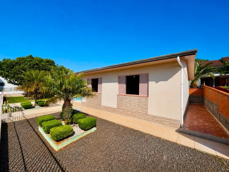 Casa no Jabuticabal, Erechim - Imobiliária - foto 4