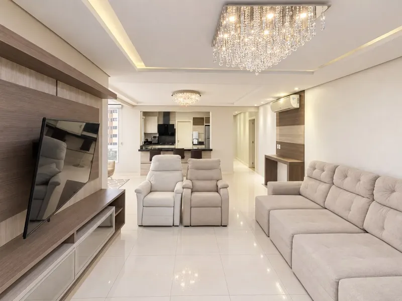 Apartamento no Centro, Erechim - Imobiliária - foto 3
