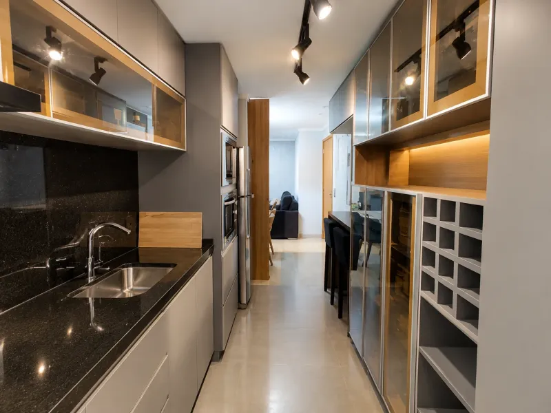 Apartamento no Espírito Santo, Erechim - Imobiliária - foto 9