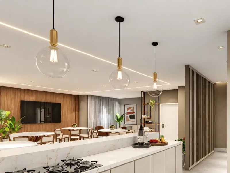 Apartamento no Centro, Erechim - Imobiliária - foto 18