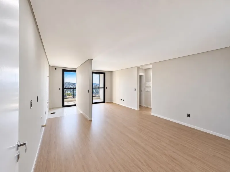 Apartamento no Fátima, Erechim - Imobiliária - foto 5