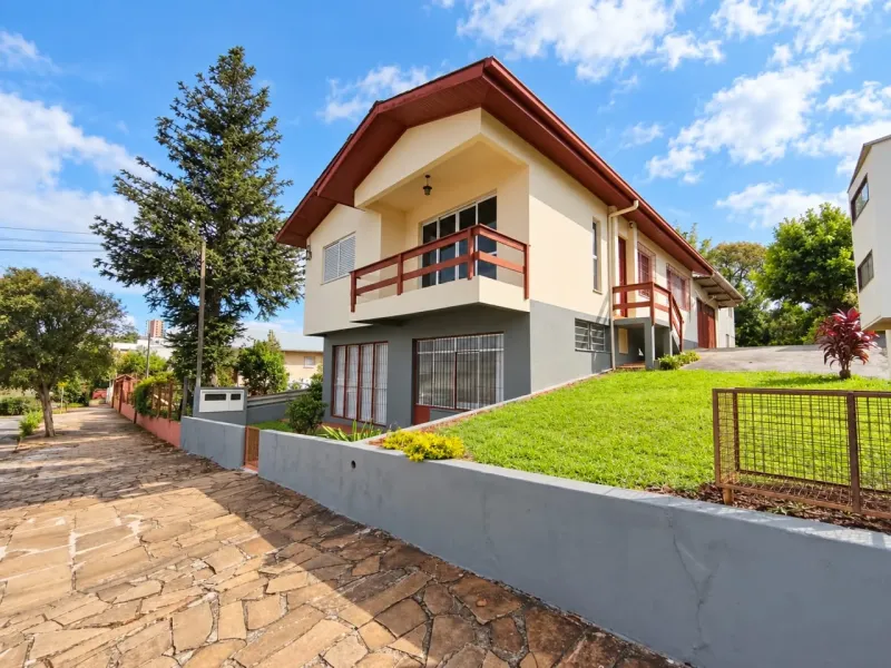 Casa no Bela Vista, Erechim - Imobiliária - foto 16