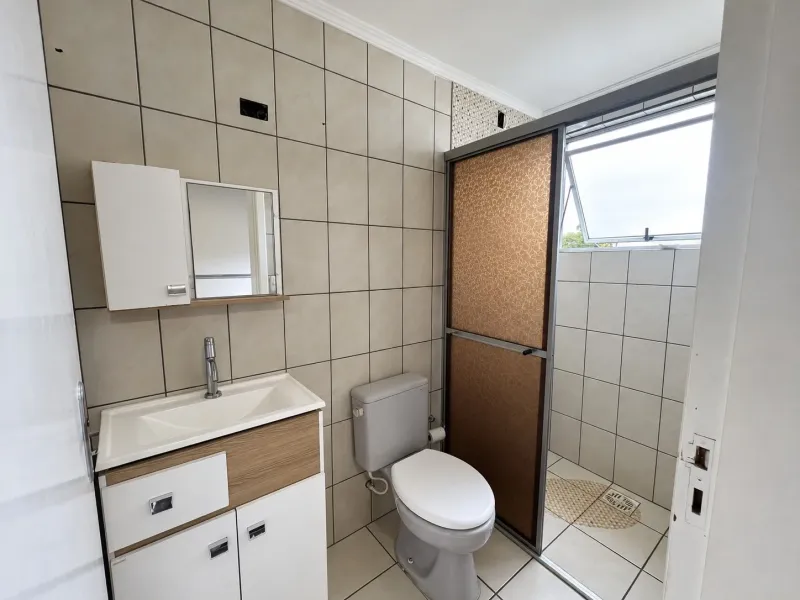 Apartamento no Bela Vista, Erechim - Imobiliária - foto 11