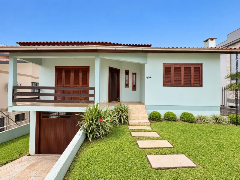 Casa no Linho, Erechim - Imobiliária - foto 3