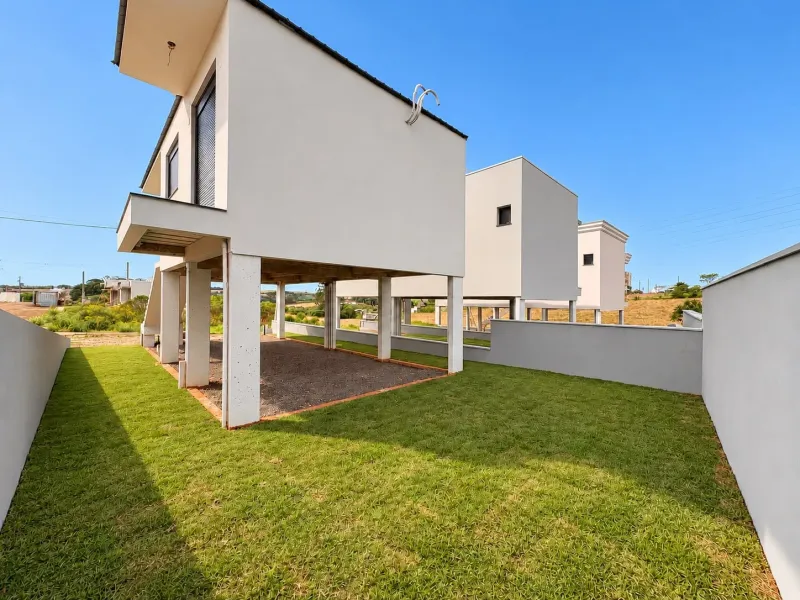 Casa no Liberdade, Erechim - Imobiliária - foto 18