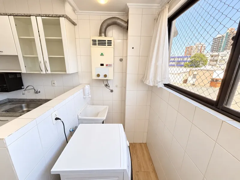 Apartamento no Centro, Erechim - Imobiliária - foto 24