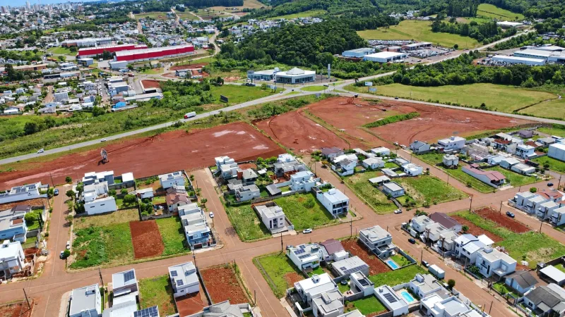 Terreno/Lote no Demoliner, Erechim - Imobiliária - foto 10