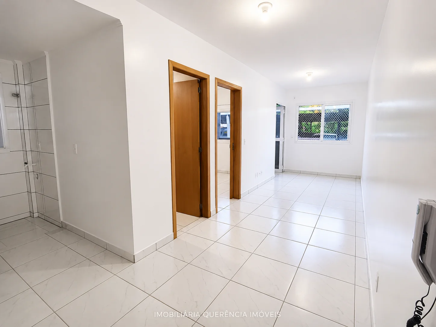 Apartamento de 1 quarto e com vaga de garagem no Residencial Triunfo