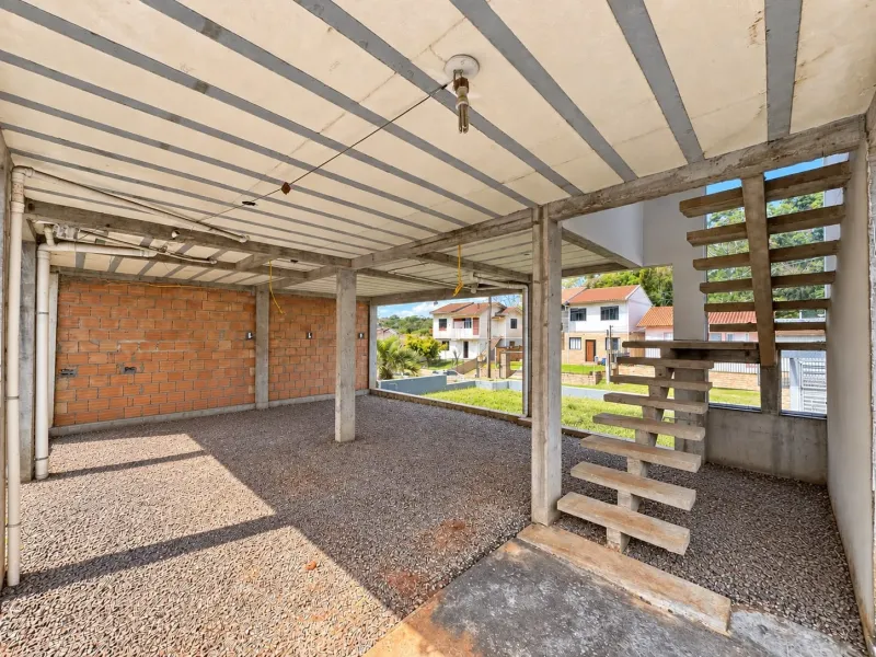 Casa no Novo Atlântico, Erechim - Imobiliária - foto 4