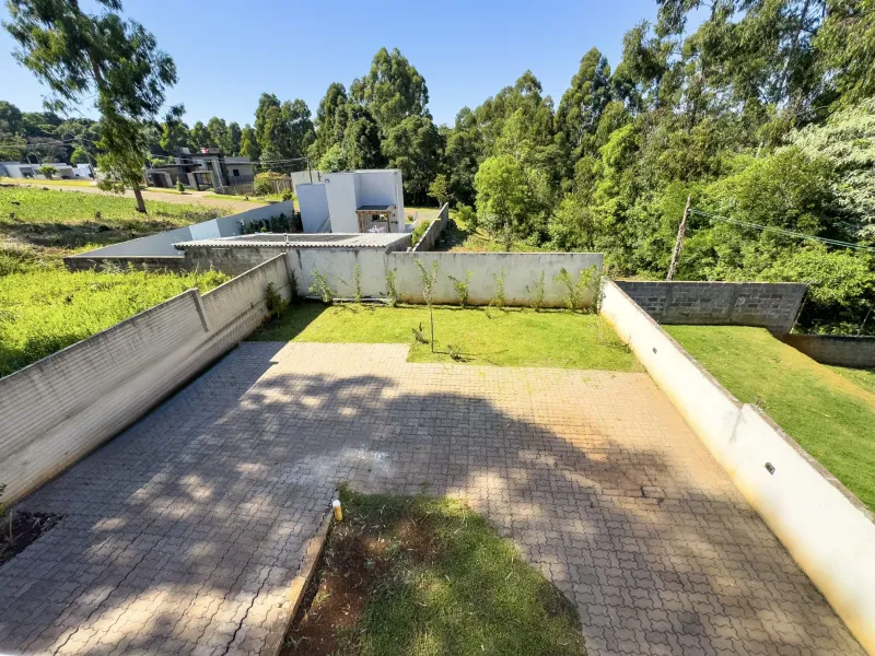 Casa no Cristal, Erechim - Imobiliária - foto 35