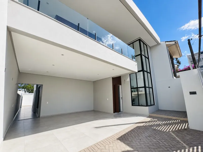 Casa no Centro, Erechim - Imobiliária - foto 4