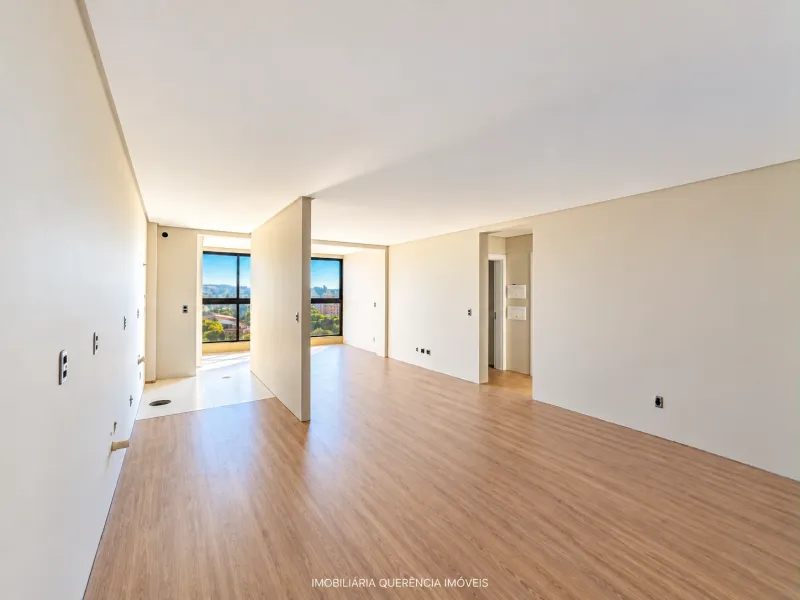 Apartamento no Fátima, Erechim - Imobiliária - foto 3