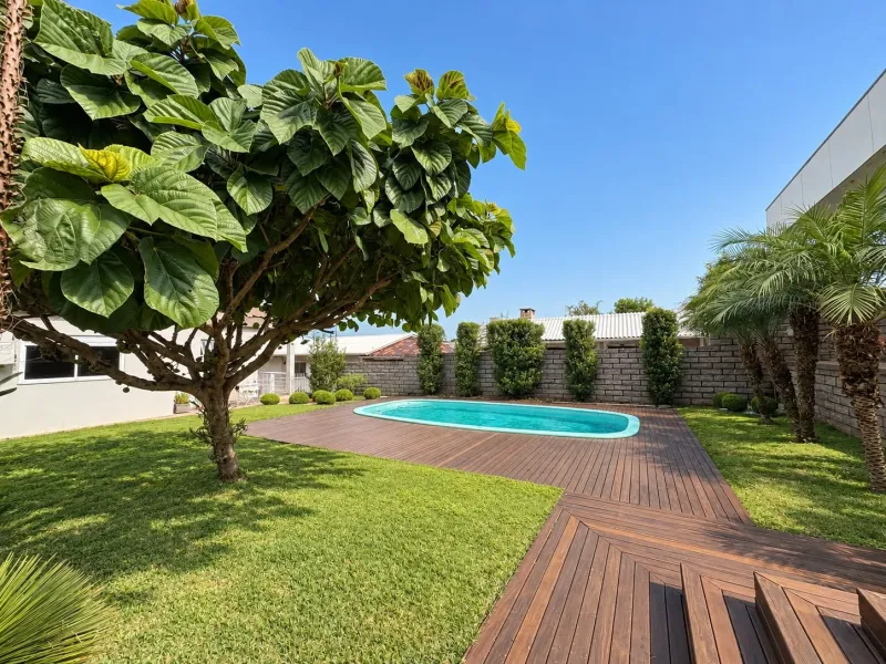 Casa no Bela Vista, Erechim - Imobiliária - foto 74