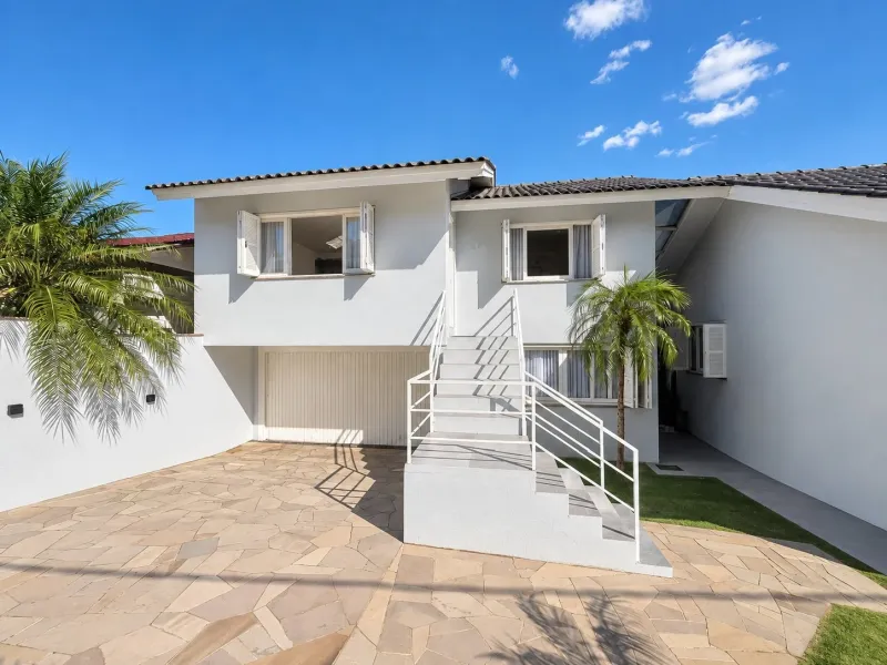 Casa no Bela Vista, Erechim - Imobiliária - foto 2