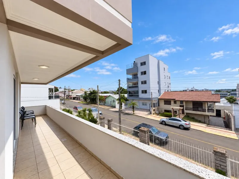 Casa no Bela Vista, Erechim - Imobiliária - foto 52