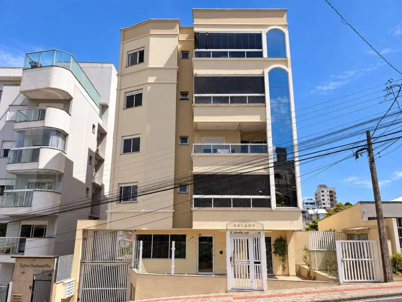 Apartamento no Centro, Erechim - Imobiliária - foto 2
