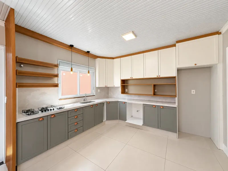 Casa no Parque dos Imigrantes, Erechim - Imobiliária - foto 28