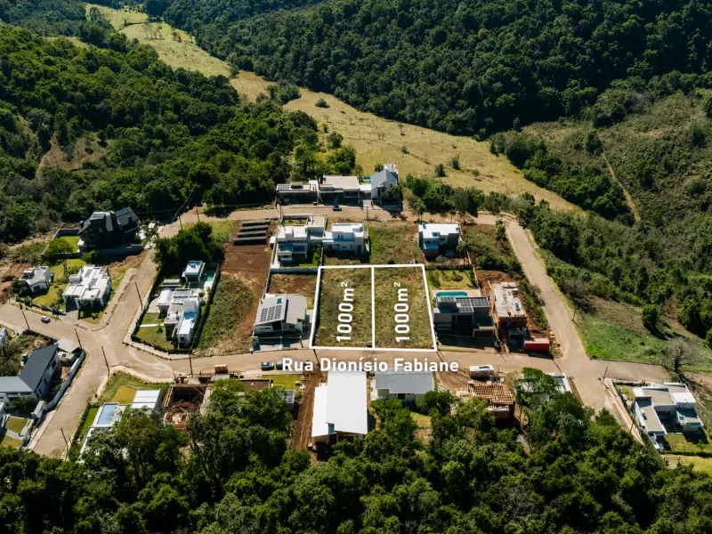 Terreno/Lote no São Caetano, Erechim - Imobiliária - foto 12