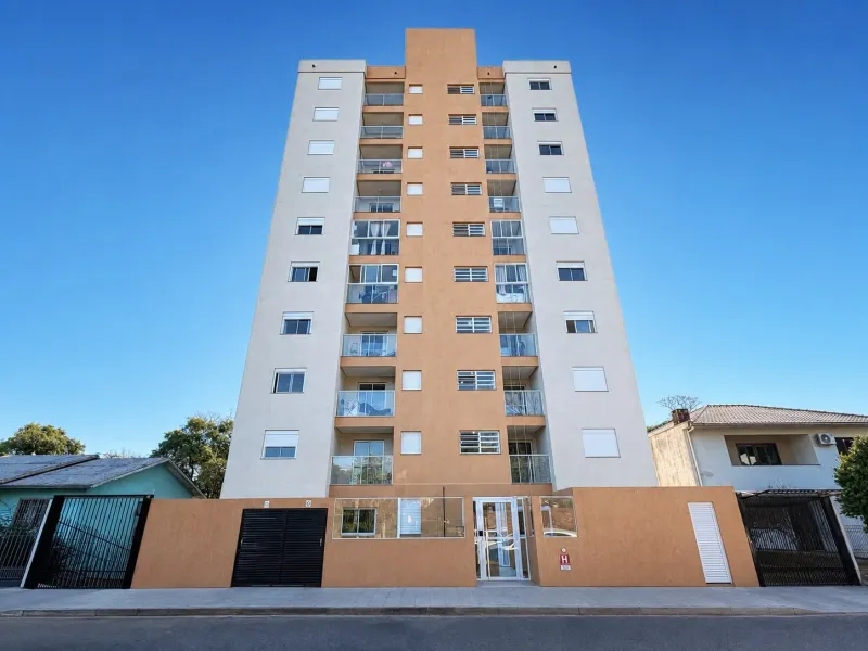 Apartamento no Três Vendas, Erechim - Imobiliária - foto 2