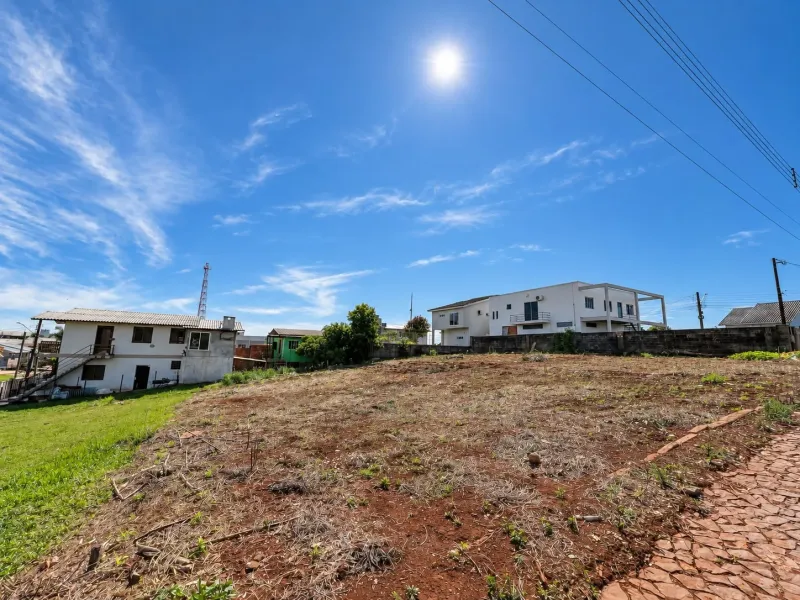 Terreno/Lote no Copas Verdes, Erechim - Imobiliária - foto 5