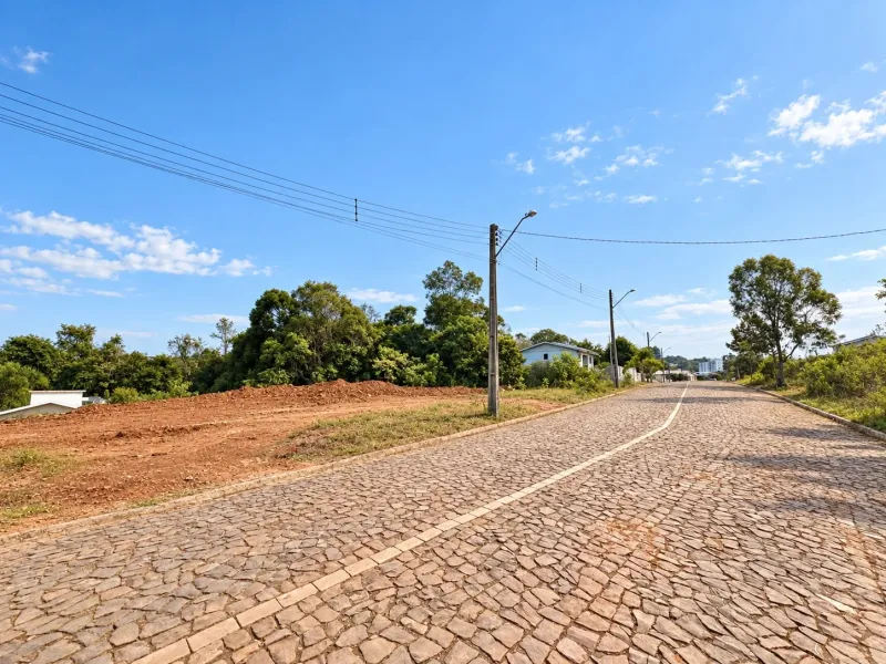 Terreno/Lote no Aldo Arioli, Erechim - Imobiliária - foto 2