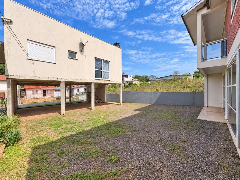 Casa no Novo Atlântico, Erechim - Imobiliária - foto 17