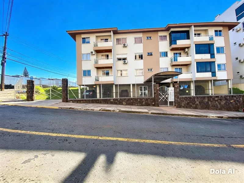 Apartamento no Bela Vista, Erechim - Imobiliária - foto 2