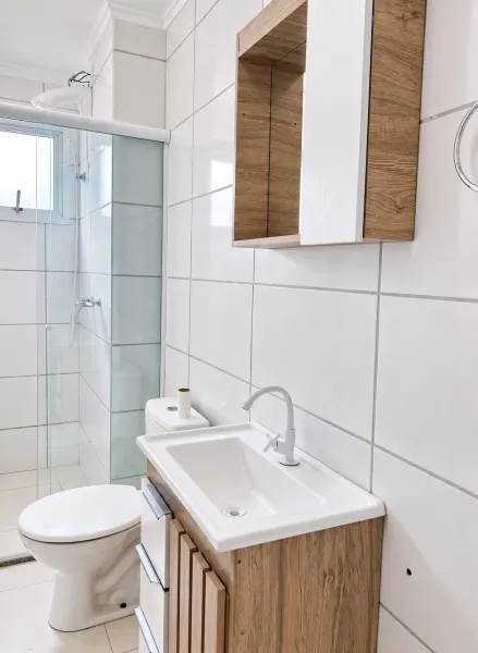 Apartamento no Três Vendas, Erechim - Imobiliária - foto 10