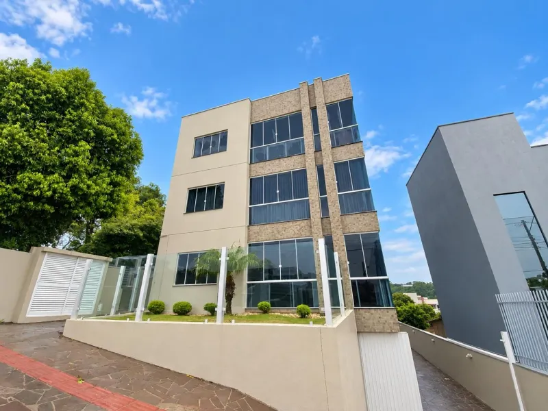 APARTAMENTO BAIRRO SANTA CATARINA