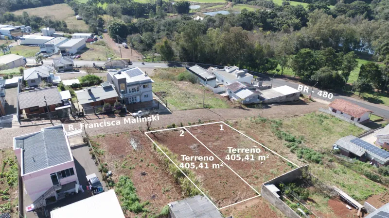 Terreno/Lote no Baidek, Barão de Cotegipe - Imobiliária - foto 11