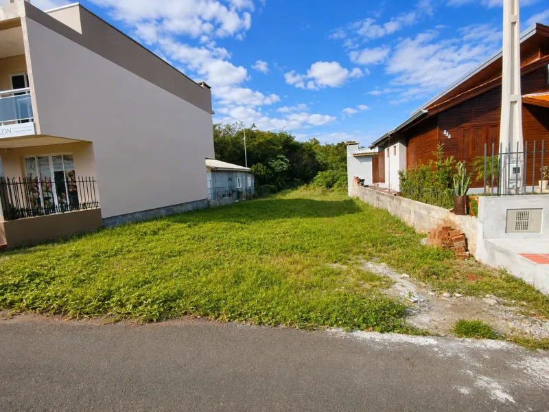 TERRENO RESIDENCIAL COM 250 M² -  BAIRRO COTREL