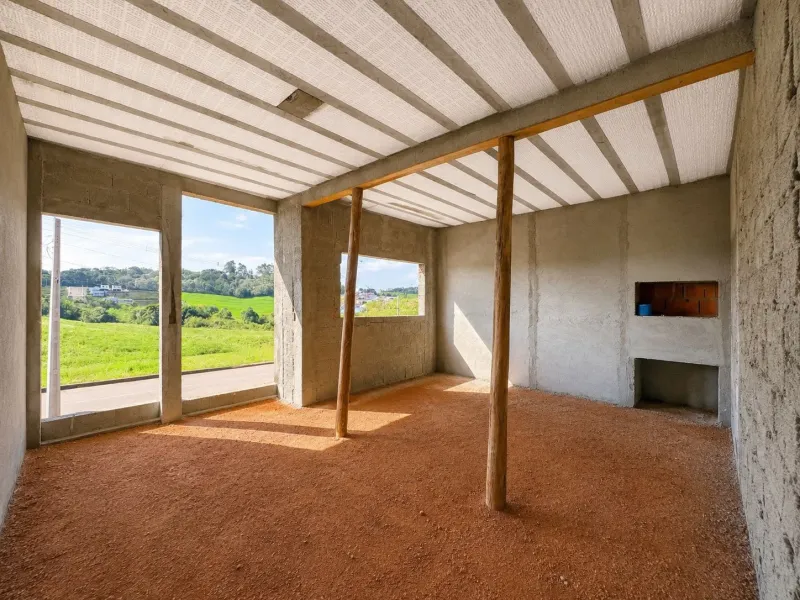 Casa no Novo Atlântico, Erechim - Imobiliária - foto 8