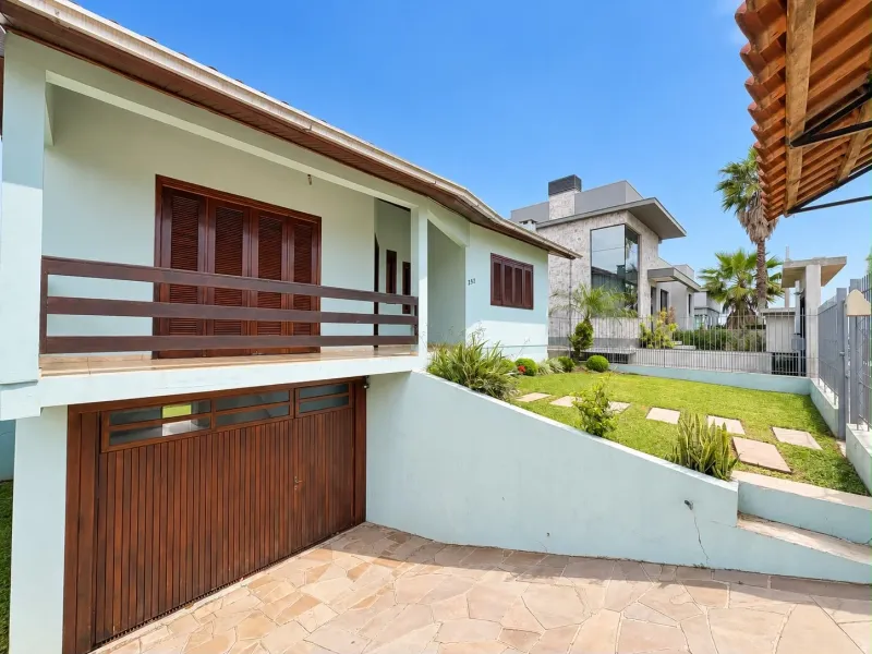 Casa no Linho, Erechim - Imobiliária - foto 5