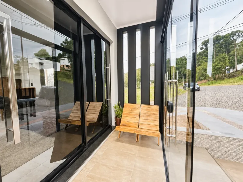 Casa no Agrícola, Erechim - Imobiliária - foto 2
