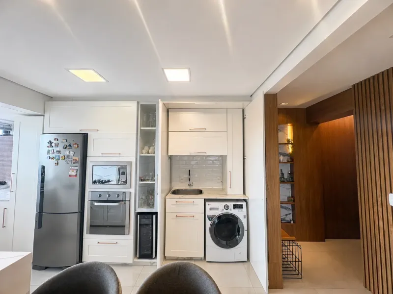 Apartamento no Centro, Erechim - Imobiliária - foto 9