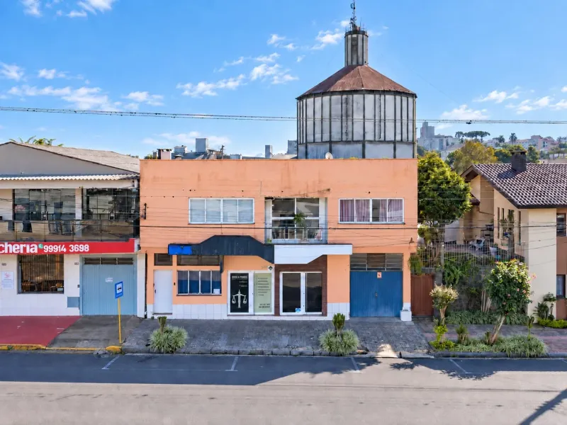 Prédio no Centro, Erechim - Imobiliária - foto 2