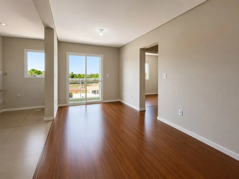 Apartamento no Maria Clara, Erechim - Imobiliária - foto 7
