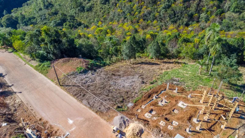 Terreno/Lote no São Caetano, Erechim - Imobiliária - foto 5