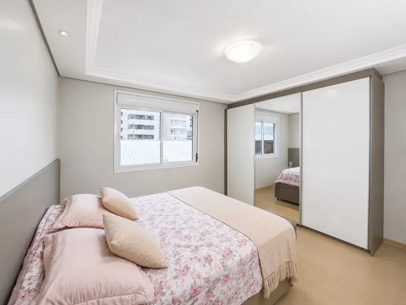 Apartamento no Fátima, Erechim - Imobiliária - foto 24